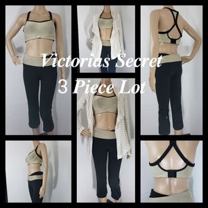 🚨SET of 3️⃣ PIECE Top 34C Standout Collection